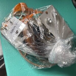 Grab Bag Mix Items -What you see you get.